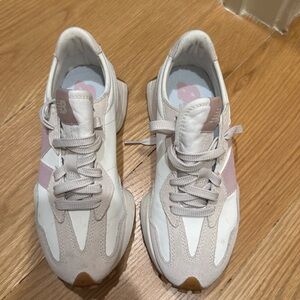 New balance sneakers